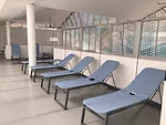 GHESKIO Cholera Treatment Center
