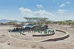 Konokono Vaccination Center