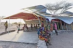 Konokono Vaccination Center