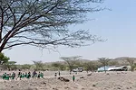 Konokono Vaccination Center