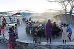 Konokono Vaccination Center
