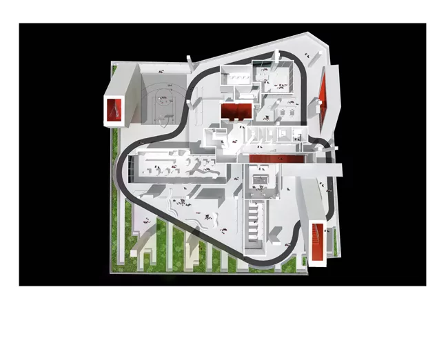 Star Apartments