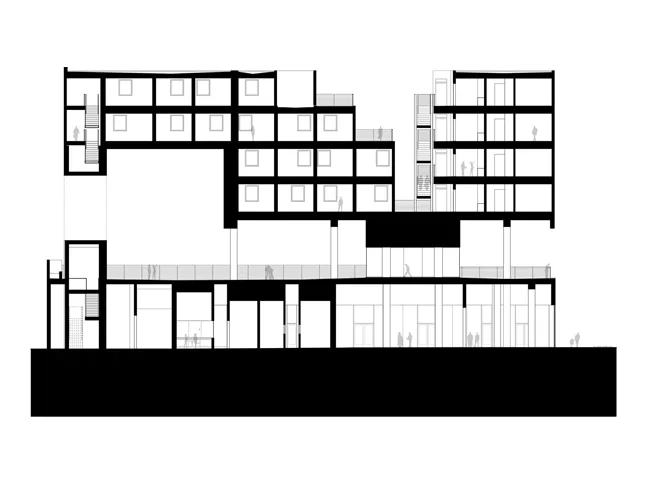 Star Apartments
