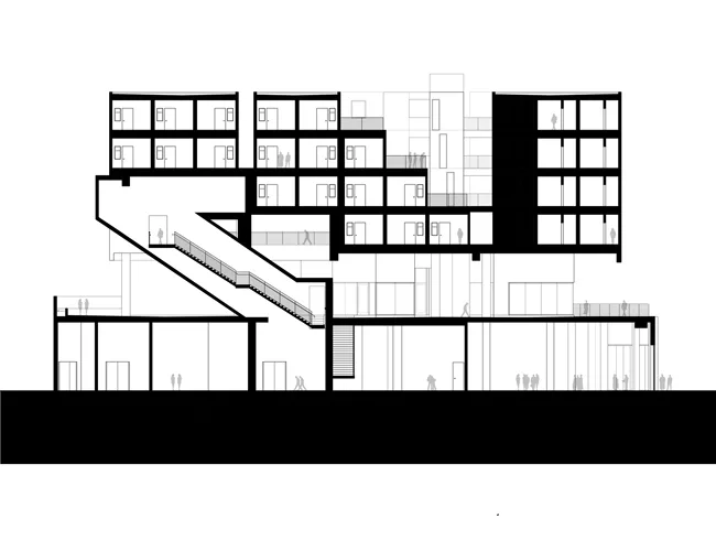 Star Apartments