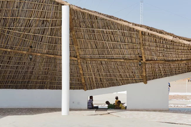 Artists' Residence & Cultural Center