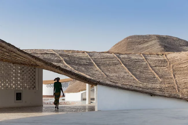 Artists' Residence & Cultural Center