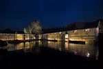 Xihe Cereals and Oils Museum and Villagers' Activity Center