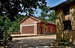 Xihe Cereals and Oils Museum and Villagers' Activity Center