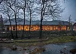 Xihe Cereals and Oils Museum and Villagers' Activity Center