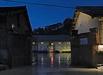 Xihe Cereals and Oils Museum and Villagers' Activity Center