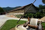 Xihe Cereals and Oils Museum and Villagers' Activity Center