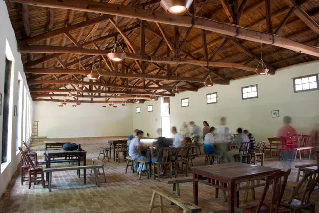 Xihe Cereals and Oils Museum and Villagers' Activity Center