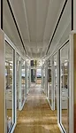Fellows Pavilion, American Academy in Berlin