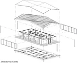 Fellows Pavilion, American Academy in Berlin