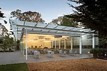 The Terrace, California Academy of Sciences