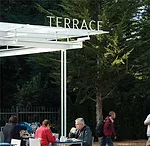 The Terrace, California Academy of Sciences