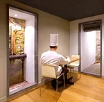 Salve Staff Canteen