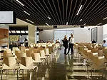Square, Inc. Headquarters