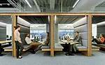Square, Inc. Headquarters