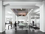 The interior revamp shows off tState Museum of Archaeology