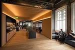 Bloomberg Tech Hub