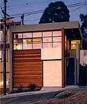 Potrero Hill Residence