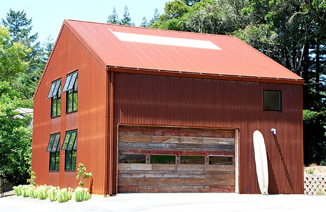 Aptos Retreat