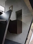 Villa in the Dunes