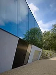 Villa in the Dunes