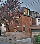 197 Sorauren Ave.