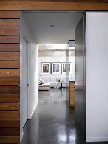 Madrona Live/Work