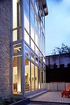 Leavitt Residence