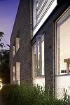 Leavitt Residence