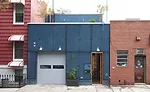 Atrium House