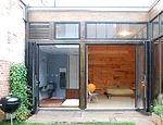 Atrium House