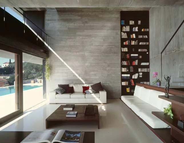 1+1=1 House