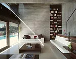 1+1=1 House