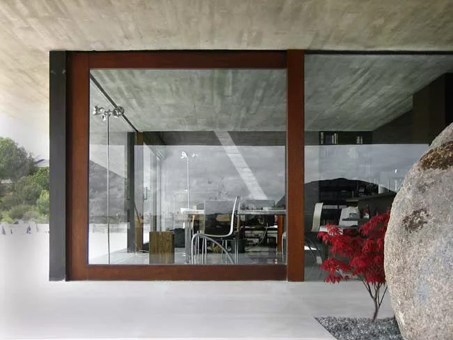 1+1=1 House