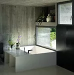 1+1=1 House