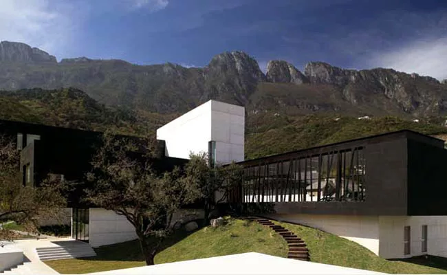 BC House