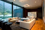 BC House