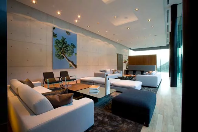 BC House