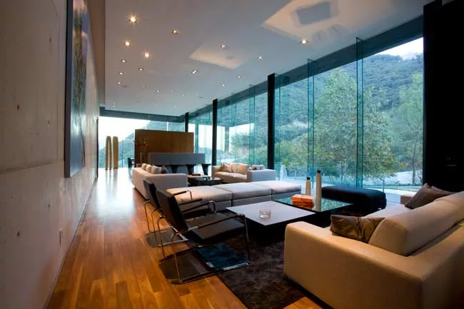 BC House