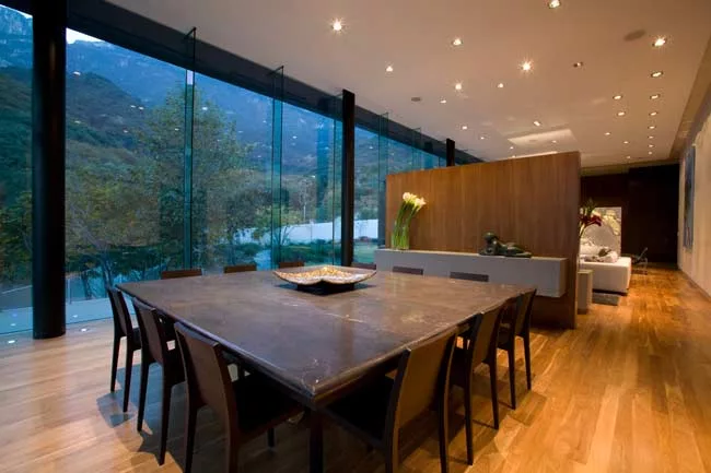 BC House
