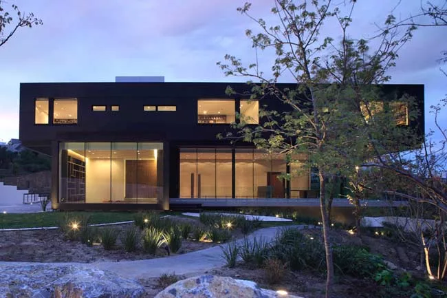 BC House