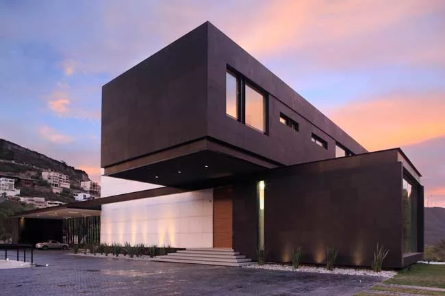 BC House
