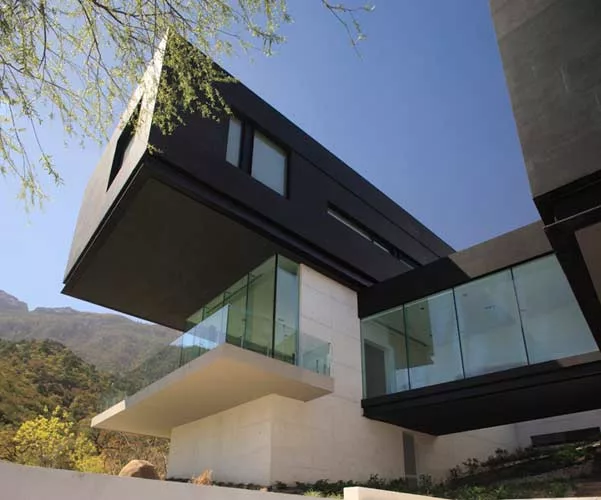 BC House