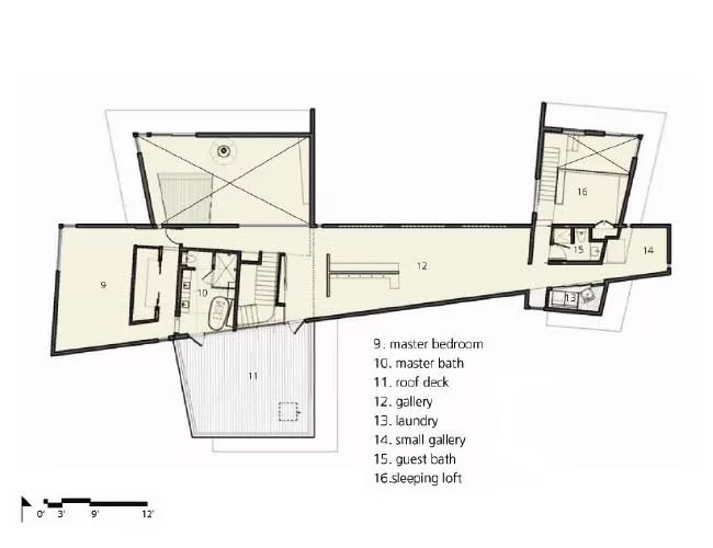 Cassilhaus
