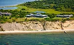Bluff House