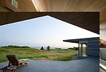 Bluff House